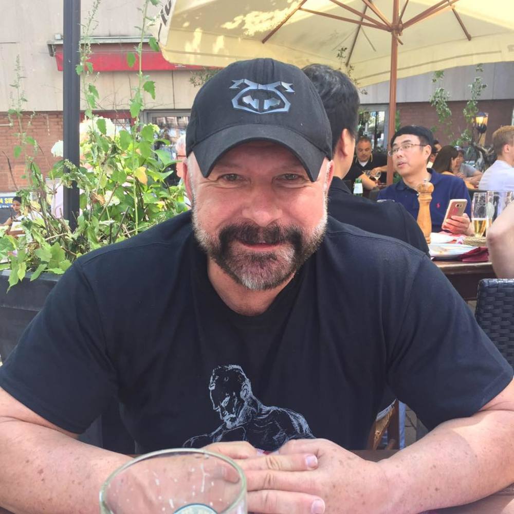 Meet your Posher, Migael